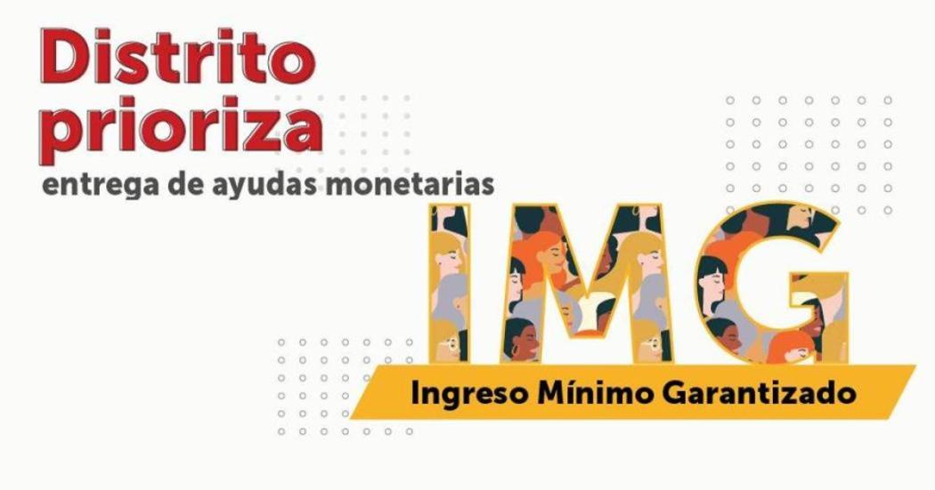 Ingreso Mínimo Garantizado: así puede consultar con su cédula si recibió el pago