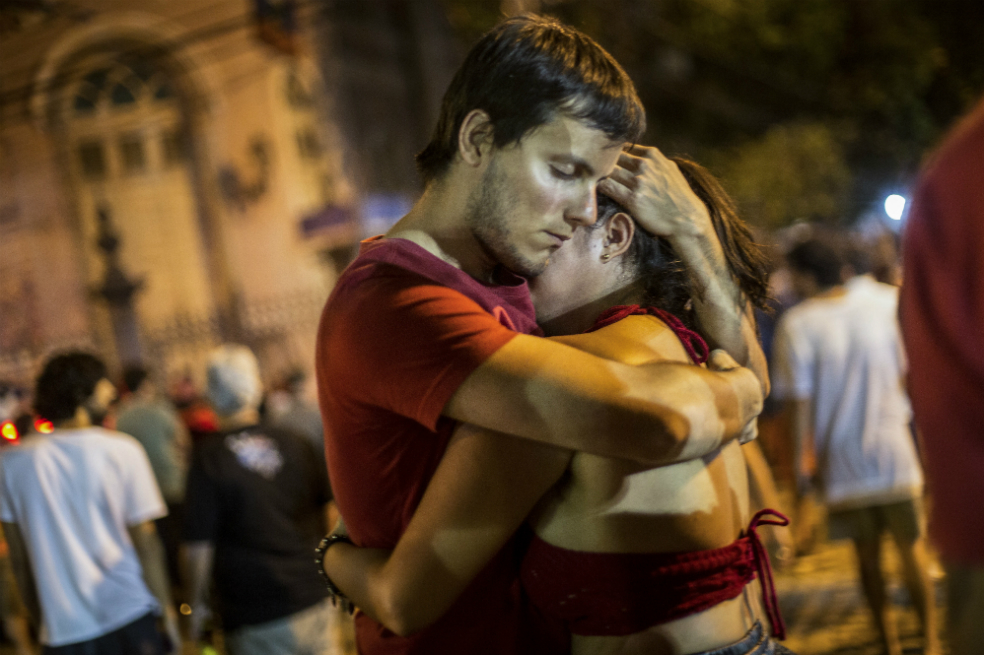 El PT de Lula se prepara para hacer resistencia a Bolsonaro en Brasil