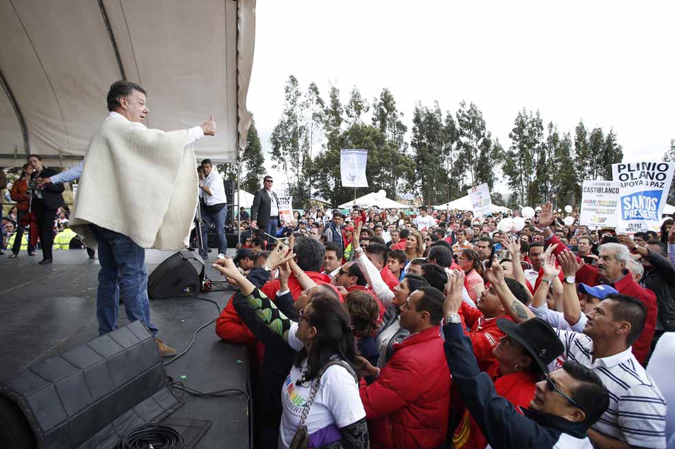 ¿Y cuánto valdrá la reelección?