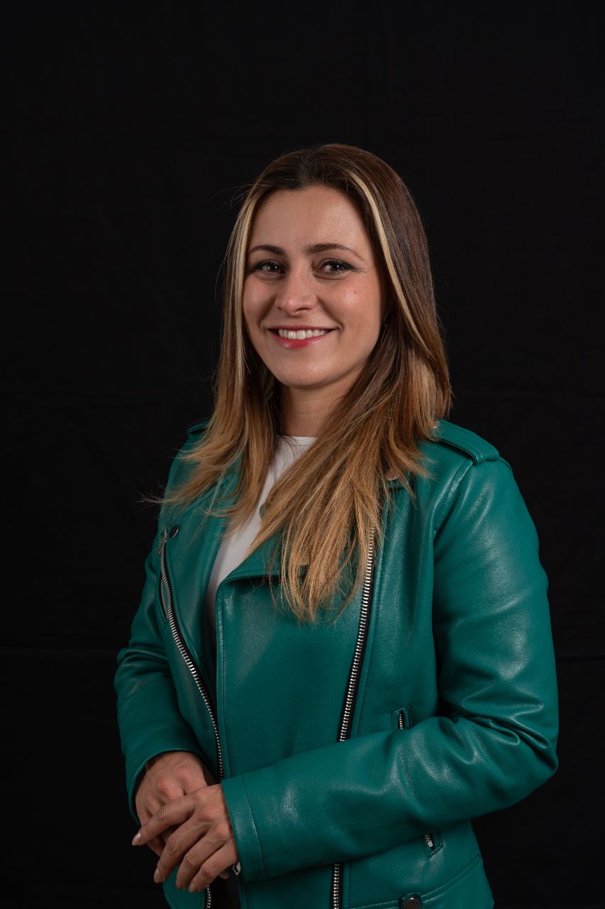 Laura Santacoloma, directora de Justicia Ambiental de Dejusticia.