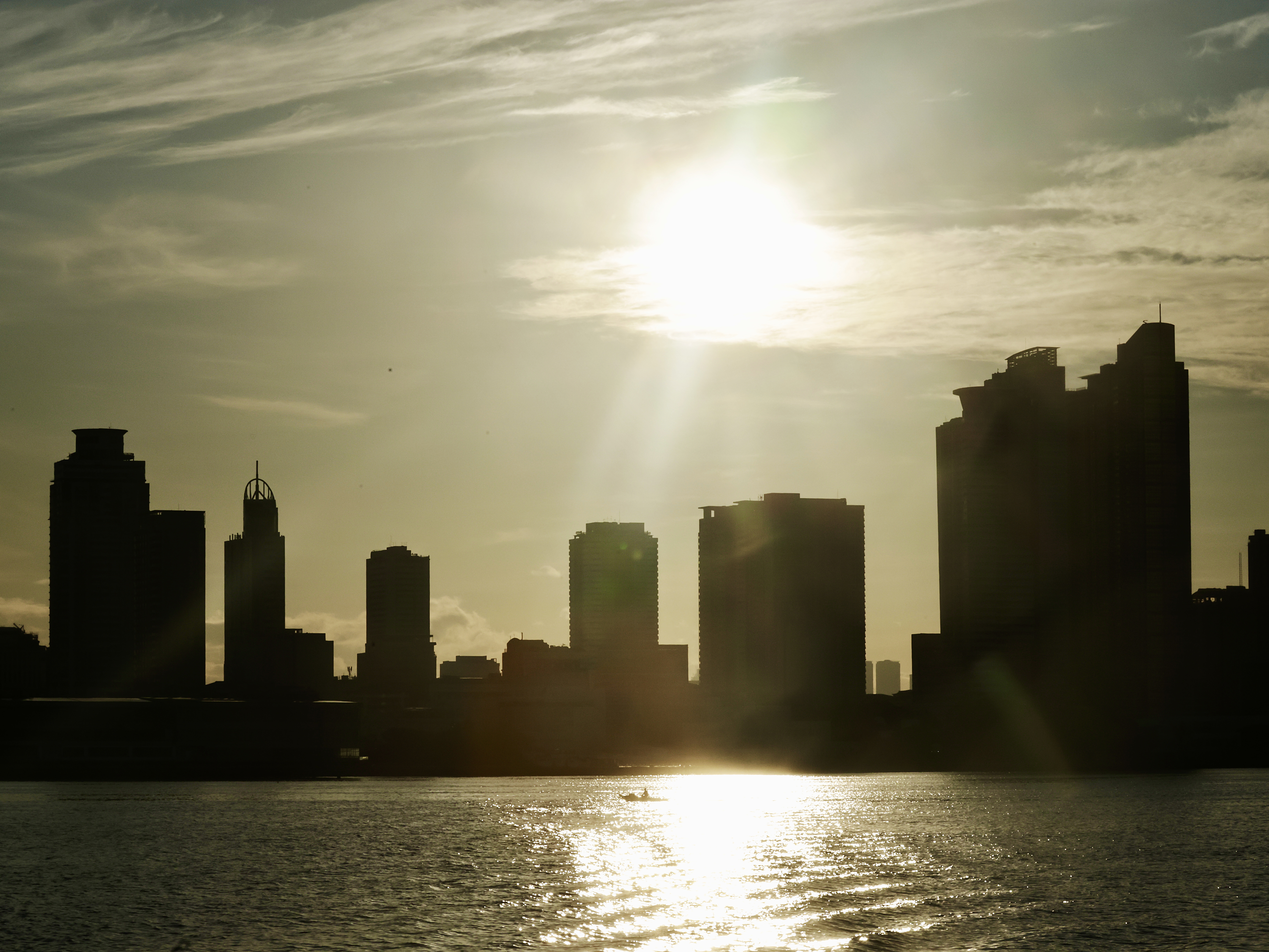 El cambio climático ha triplicado la duración de las olas de calor en el océano