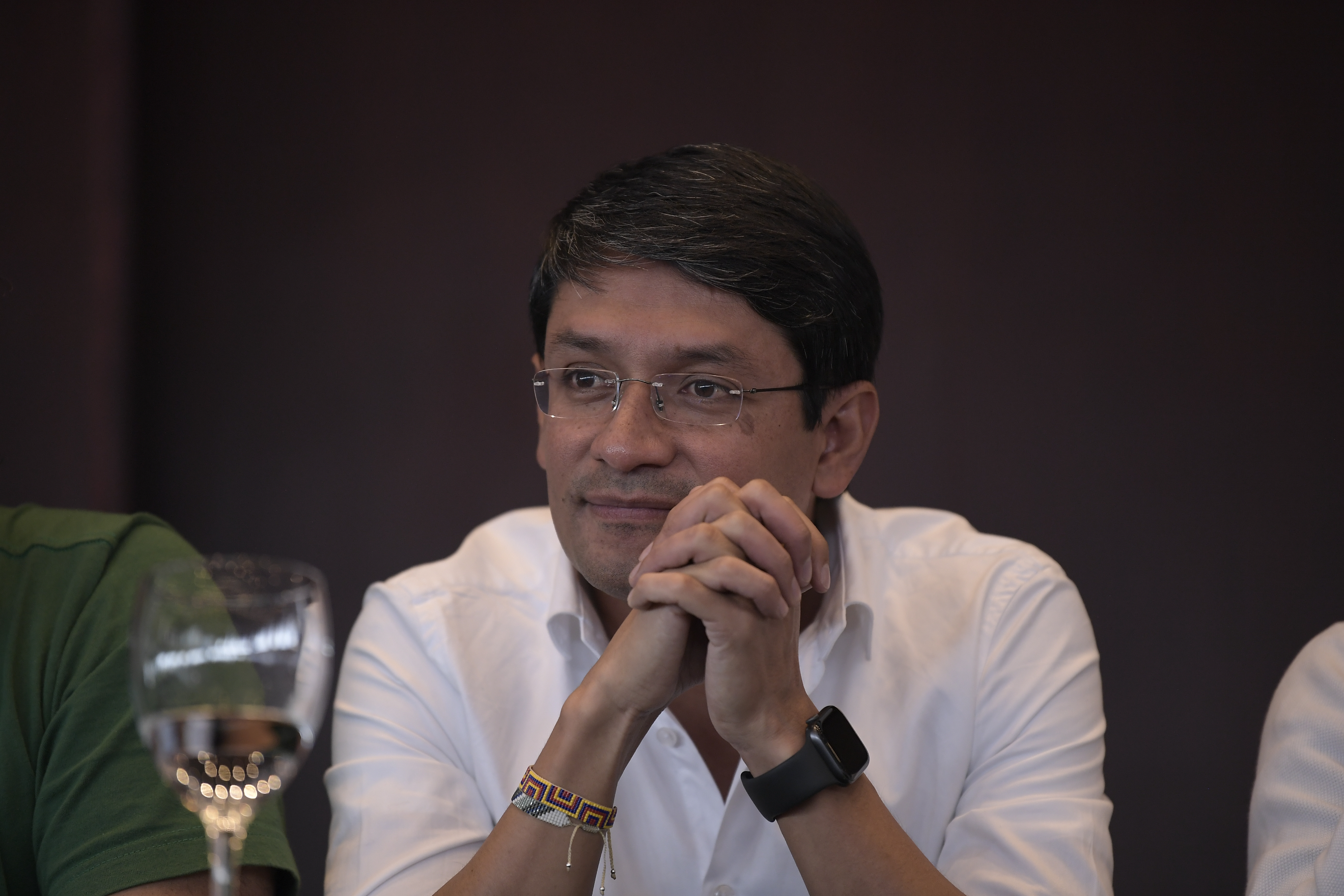 “No puede haber mejor momento para una nueva política de drogas”: embajador Camilo Romero