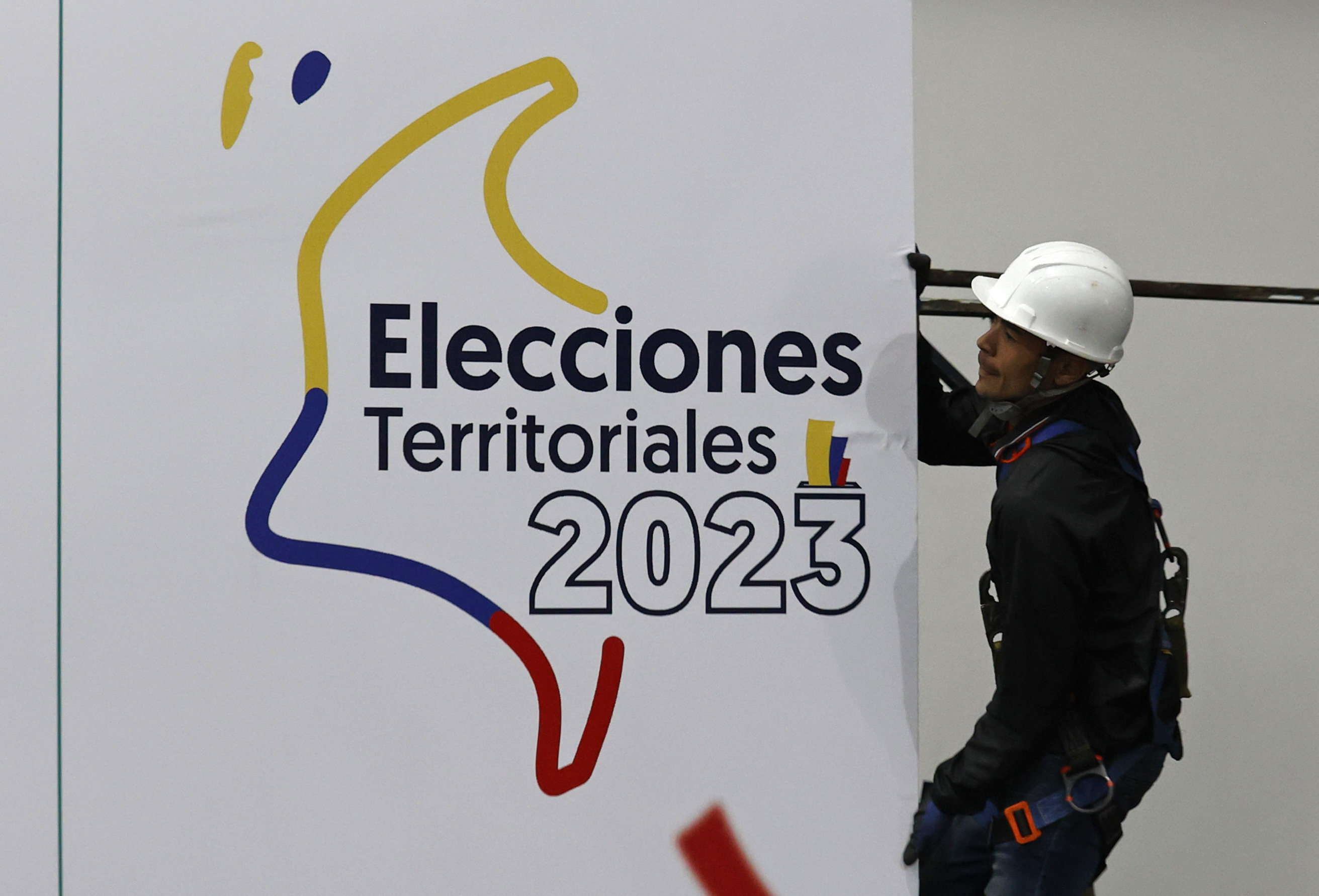 ¿Cómo marcar el tarjetón? Esta es la forma correcta para que no le anulen el voto