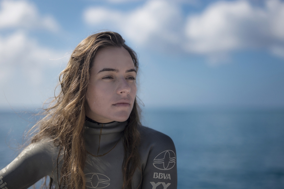 La respuesta de Sofía Gómez al tuitero que criticó el tamaño de sus senos