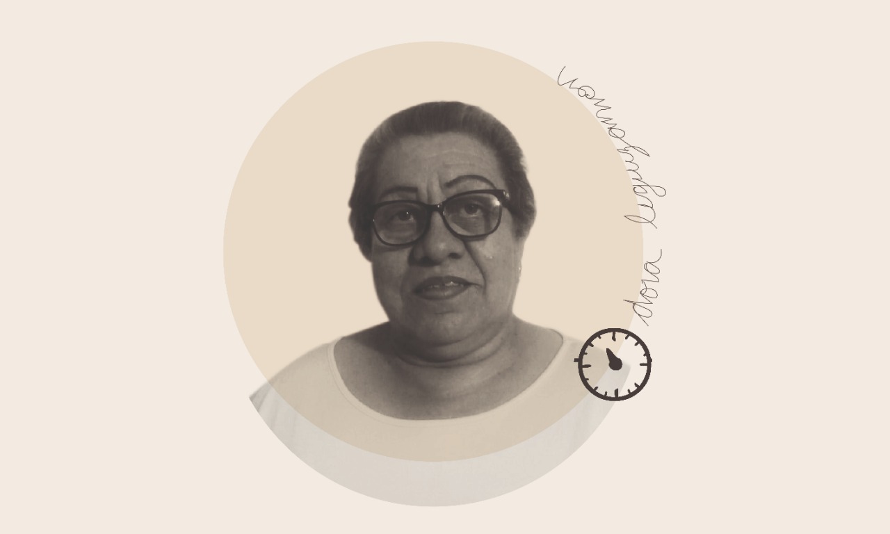 Dora Leguizamón
