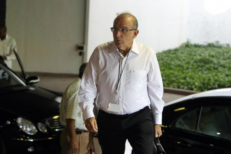 Farc esperan lograr el domingo acuerdo con Gobierno sobre problema agrario