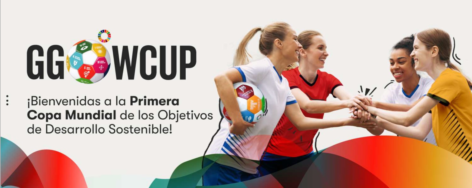 Copa Mundial de los Objetivos De Desarrollo Sostenible llega por primera a Medellín