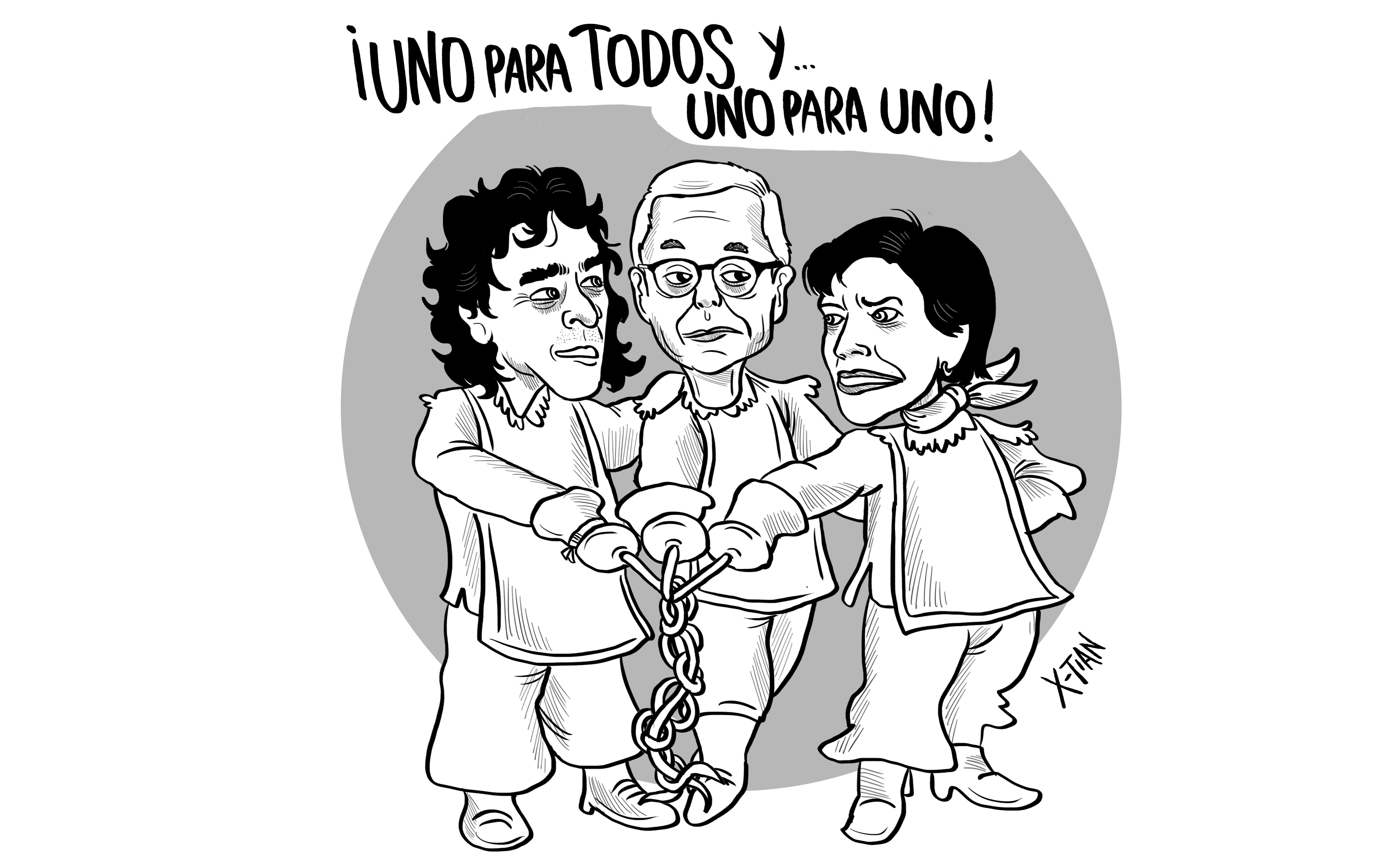 Coalición Colombia
