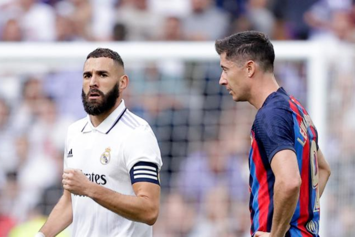 Real Madrid vs. Barcelona en la final de Supercopa: hora y dónde verla en vivo