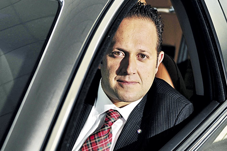 ‘Planeamos crecer un 80 por ciento’