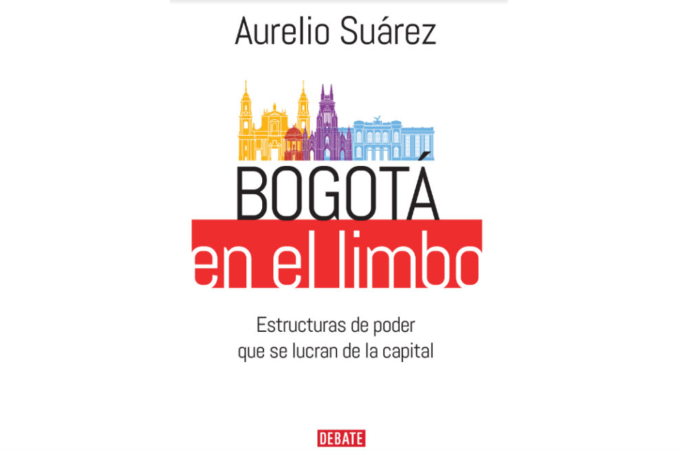 Bogotá en el Limbo: radiografía de 25 años del gobierno distrital