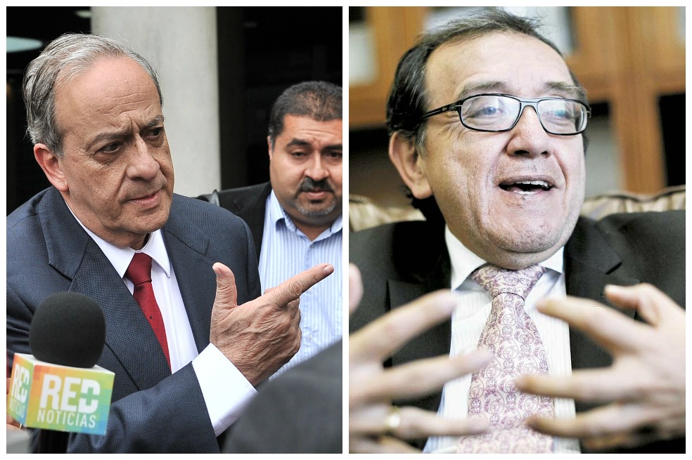 “Pretelt me habló de una tutela de Manzur”: Vargas