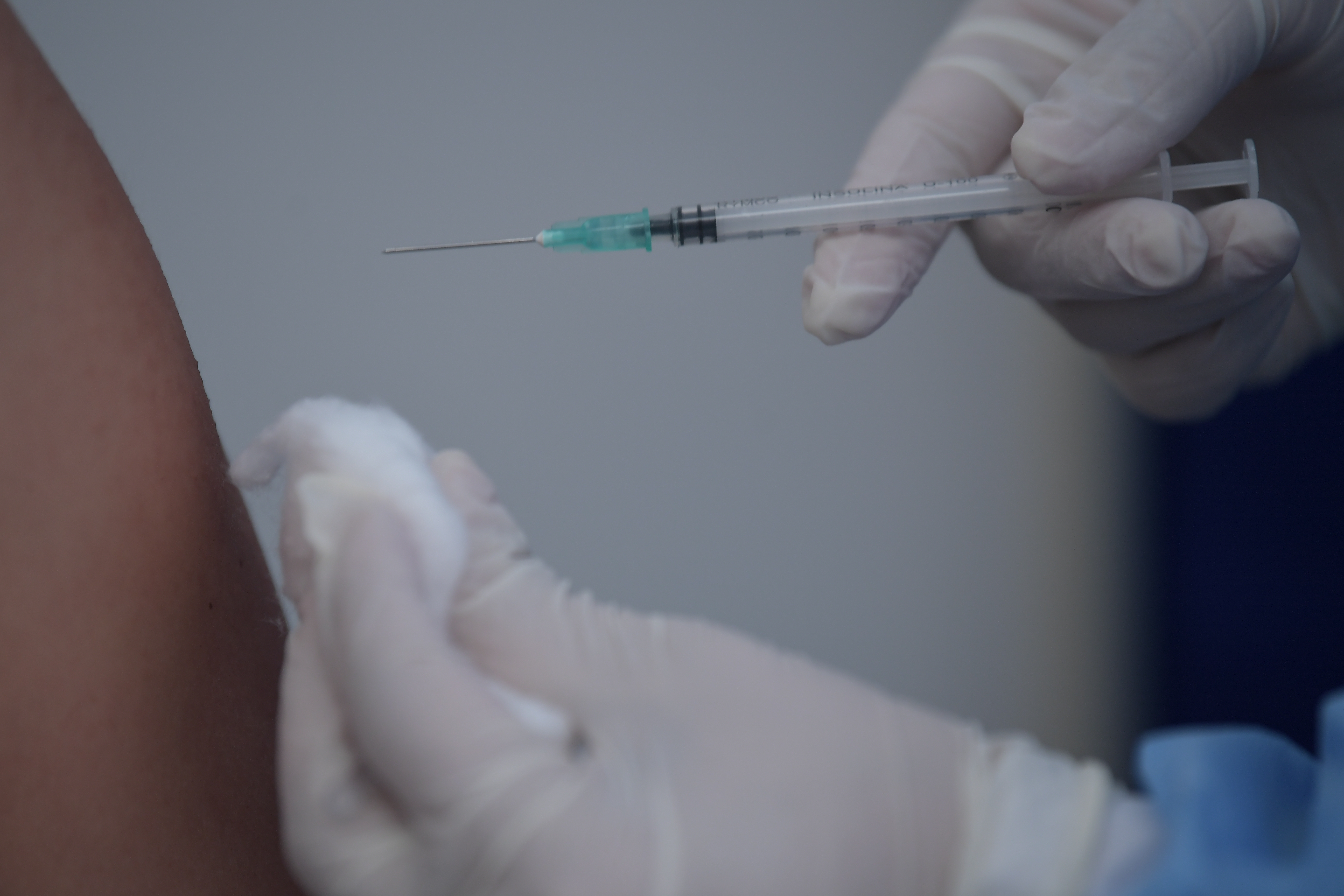 Pfizer dice que su vacuna es segura y eficaz para niños entre 5 y 11 años
