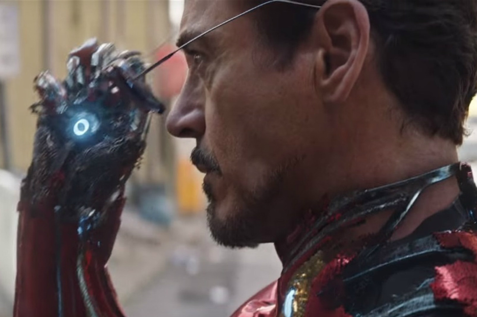 Infinity War podría ser el final para algunos Vengadores
