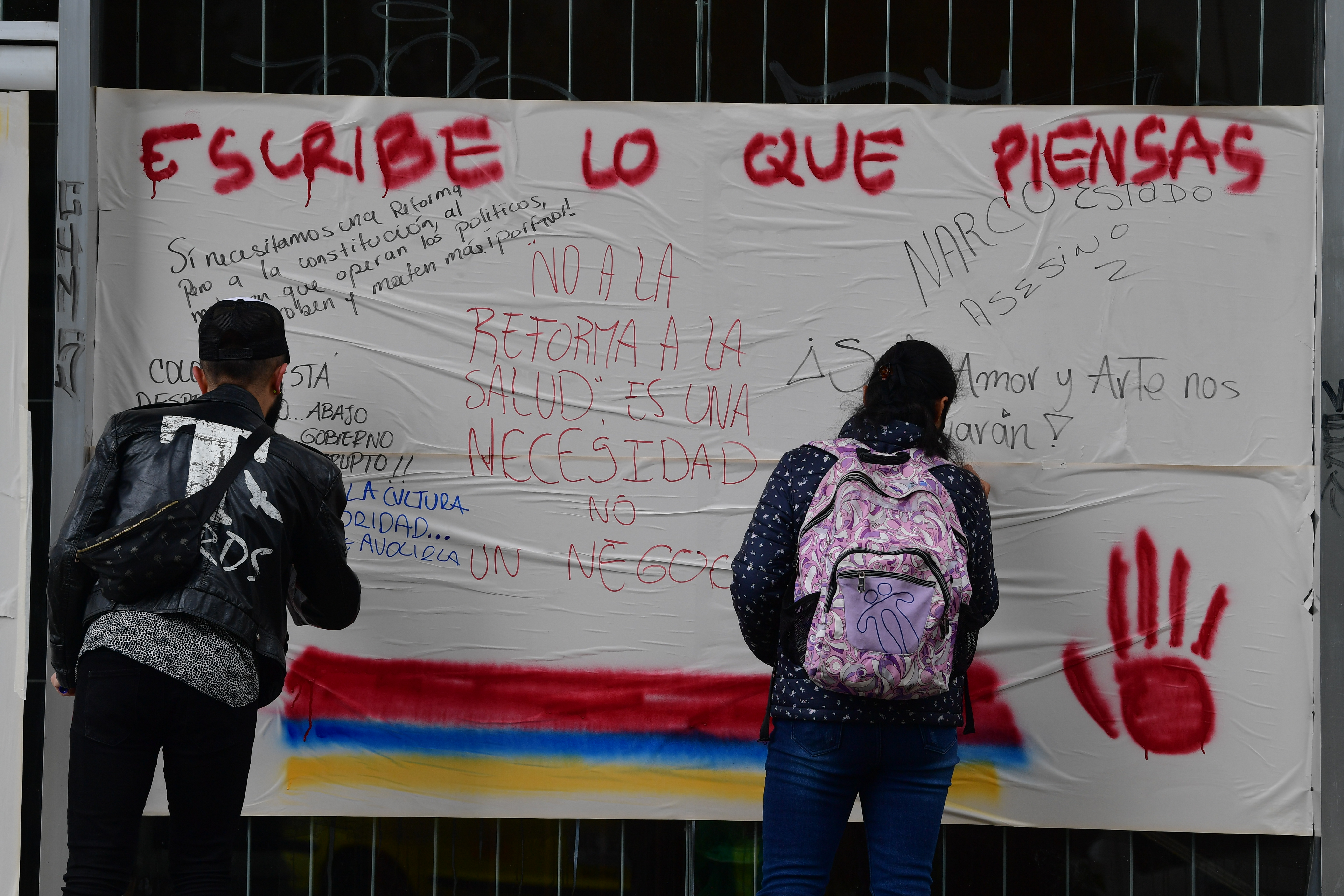 Misión de Sabios propone una transformación social tras la pandemia