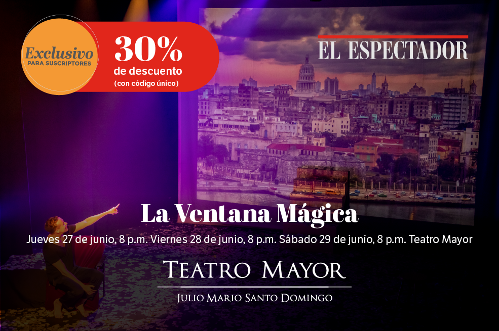 Fresa y Chocolate: la obra que celebra 30 años de diversidad en el Teatro Mayor