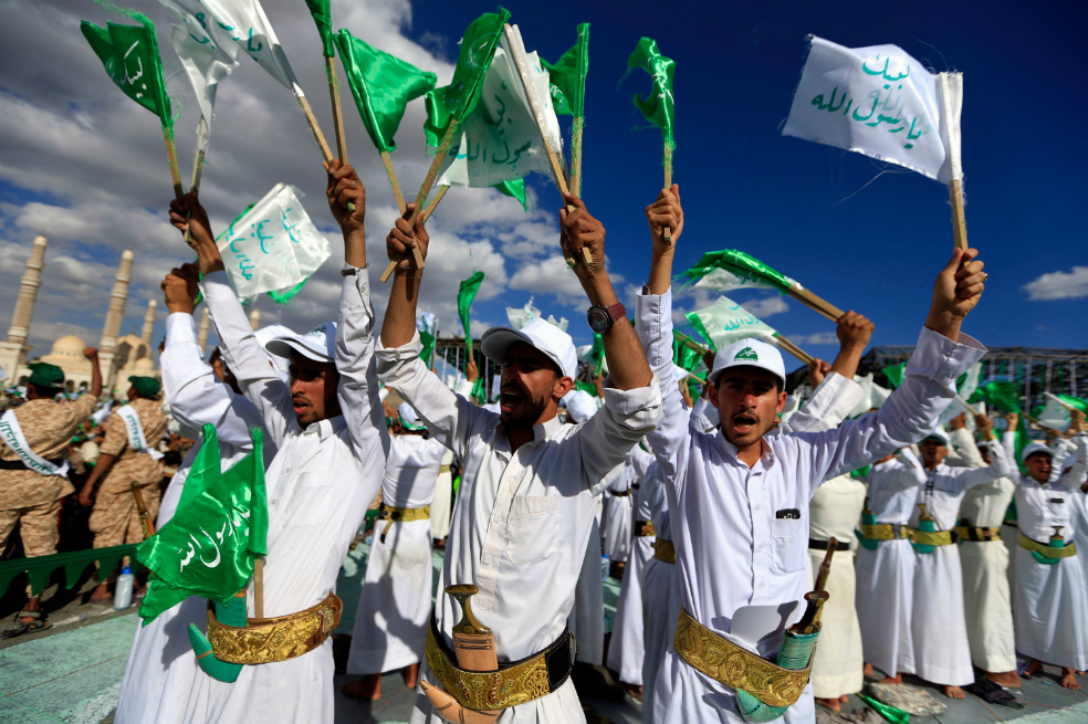 Yemen, ¿y ahora qué?
