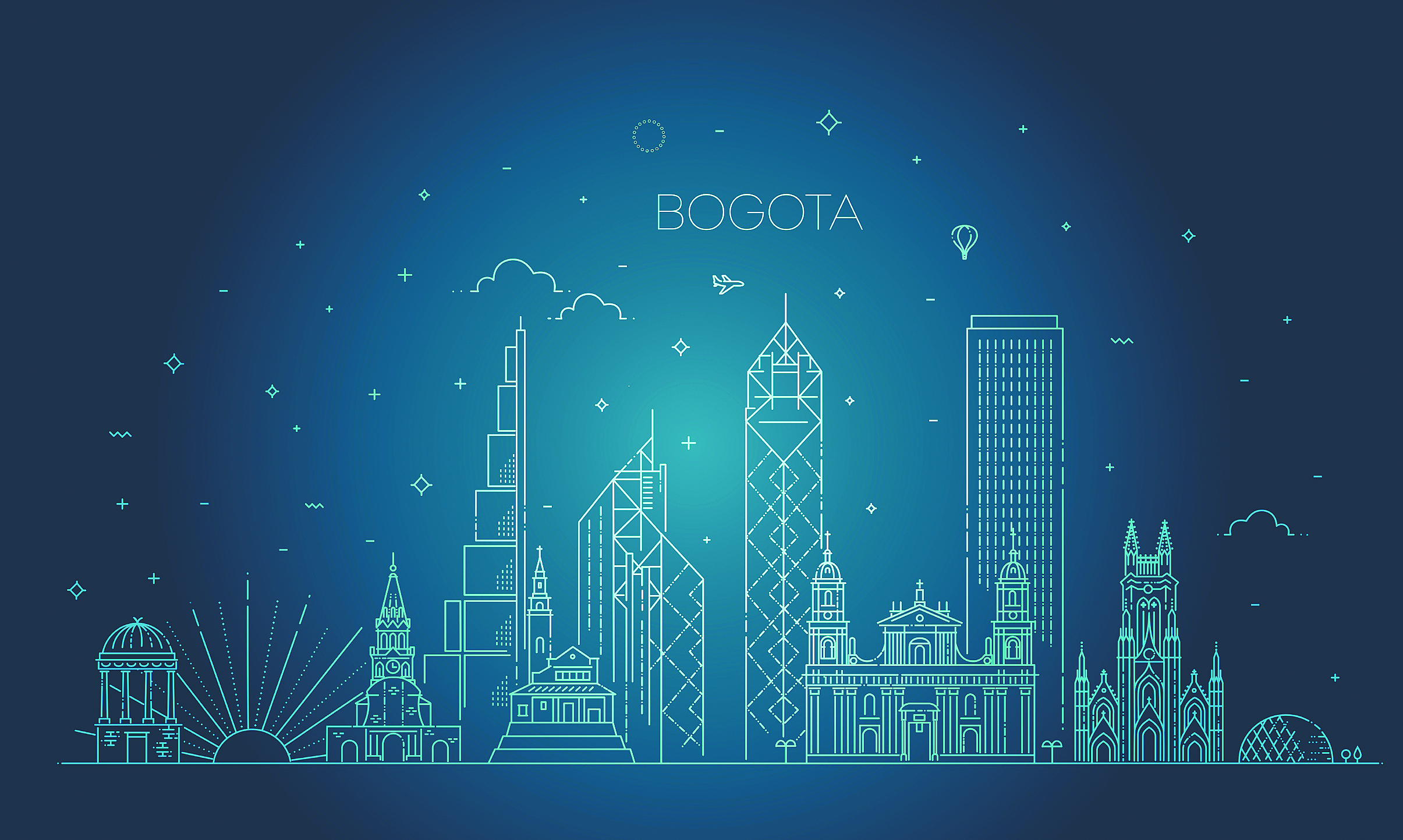Lo que viene para Bogdata