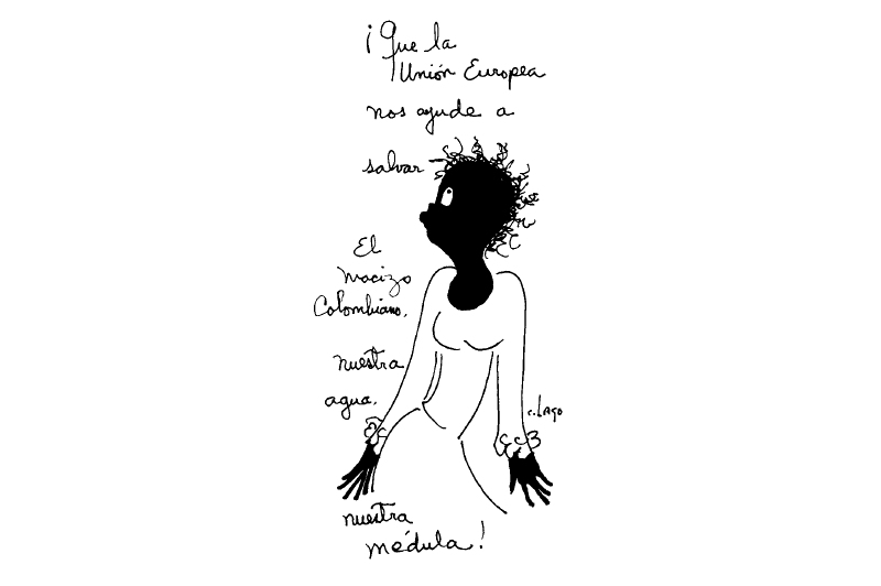 Nieves