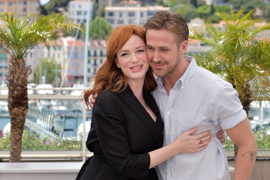 Ryan Gosling presenta «Lost River», su primer filme como director