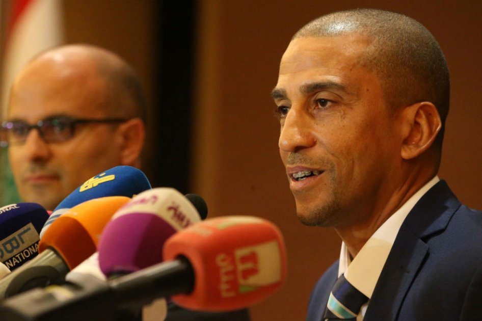 David Nakhid, candidato a la presidencia de la Fifa que ofrece rectitud y equilibrio