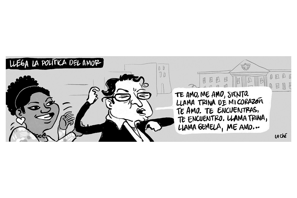 La Ché