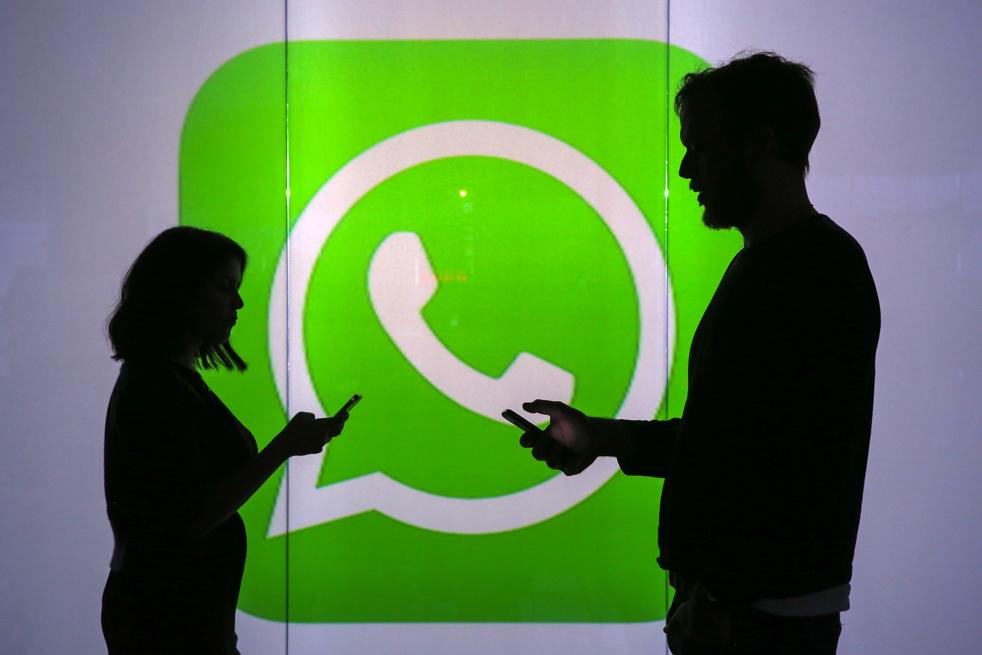 Pagos por WhatsApp: Brasil prueba la que podría ser la forma de pago del futuro