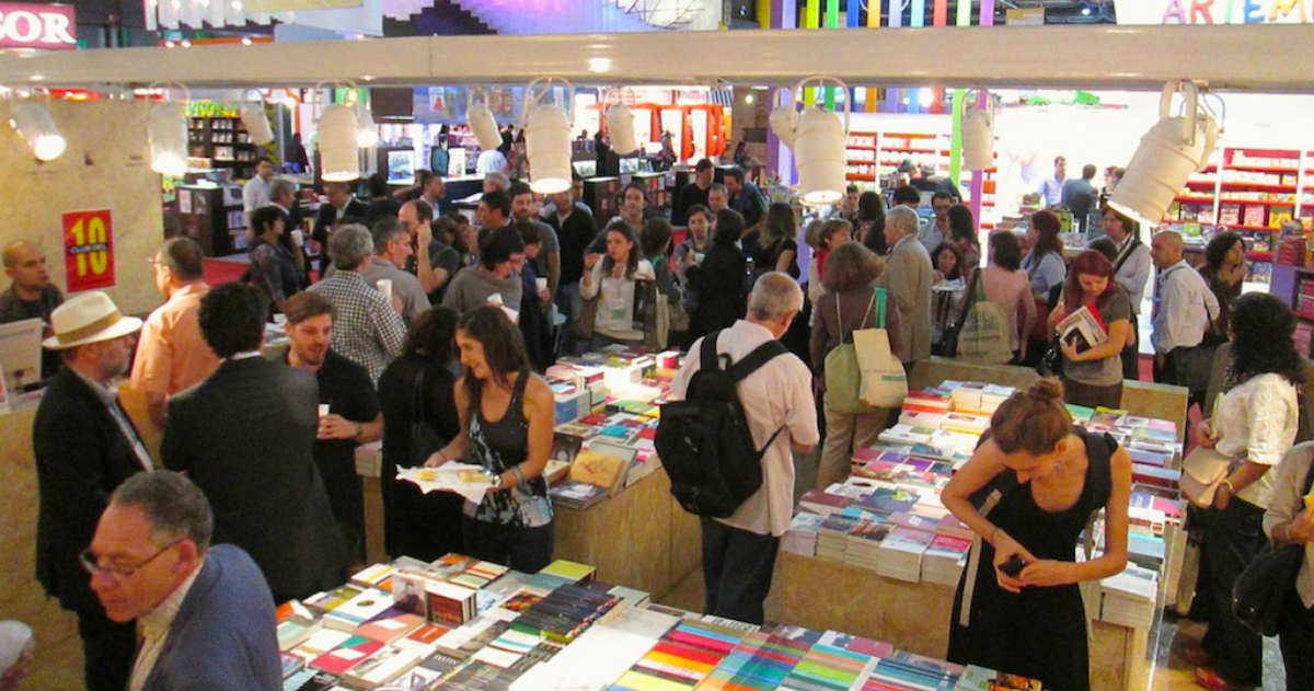 La FILBo 2017 en cifras