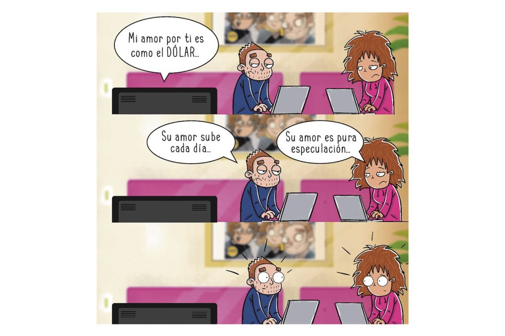 Múltiples apreciaciones