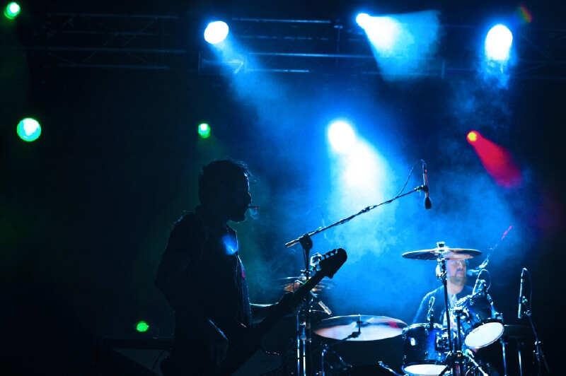 El Jamming Fest llega recargado con Molotov