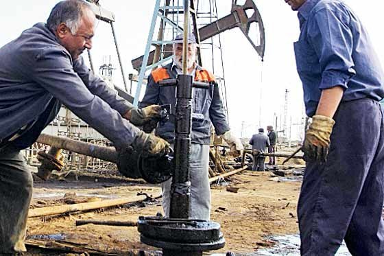 Los nativos reclaman solucionar los pasivos ambientales dejados por la empresa argentina Pluspetrol en la zona.