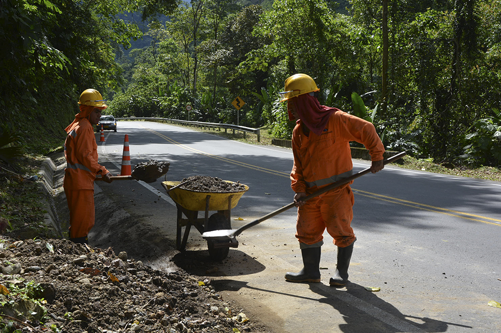 Grupo Solarte, listo para ceder uno de sus contratos 4G