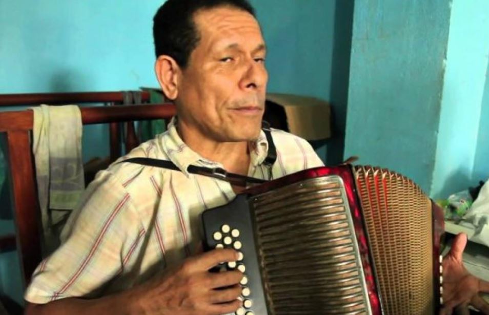 La lucha siempre presente de Máximo Jiménez