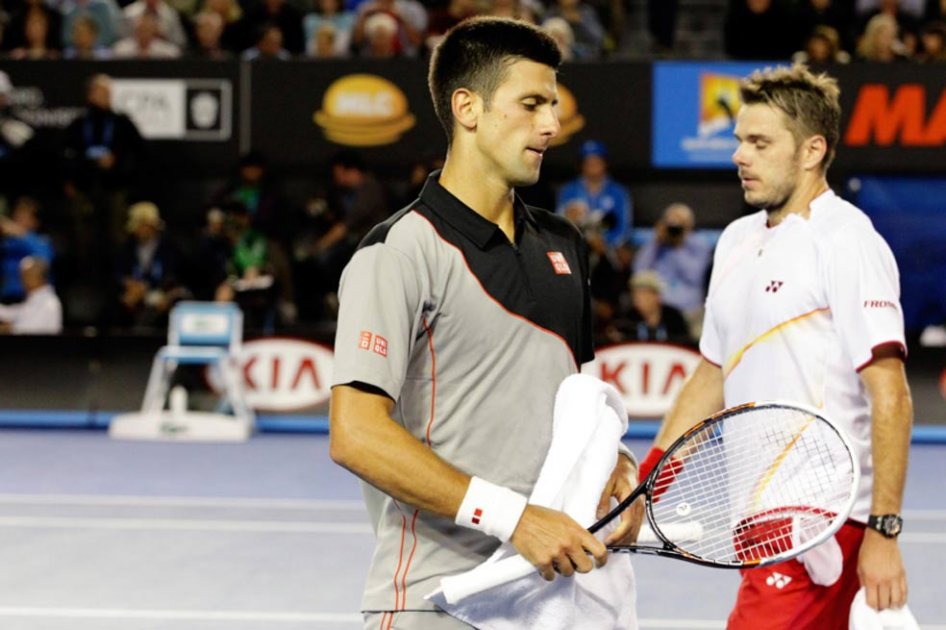 Novak Djokovic, eliminado del abierto de Australia