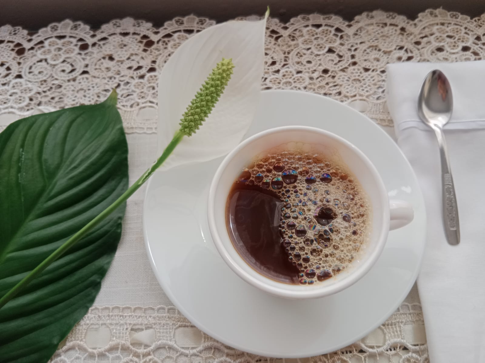 “Café para un velorio”, una bebida inspirada en una novela de Jorge Amado