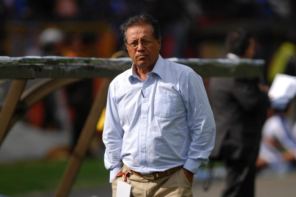 Néstor Otero: Es mejor corregir ganando