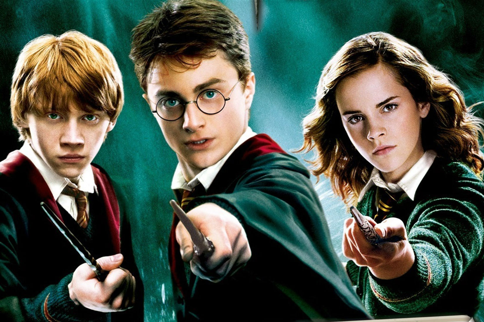 Harry Potter supera los 500 millones de ejemplares en todo el mundo