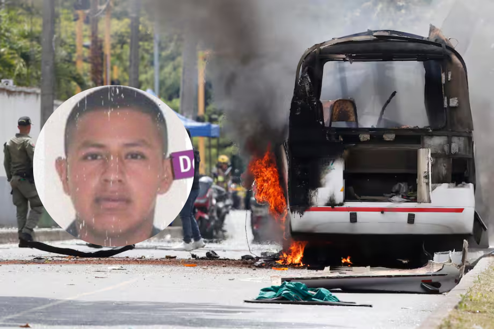 Capturan a alias “Mi Pez”, disidente señalado por recientes atentados en Cauca y Valle