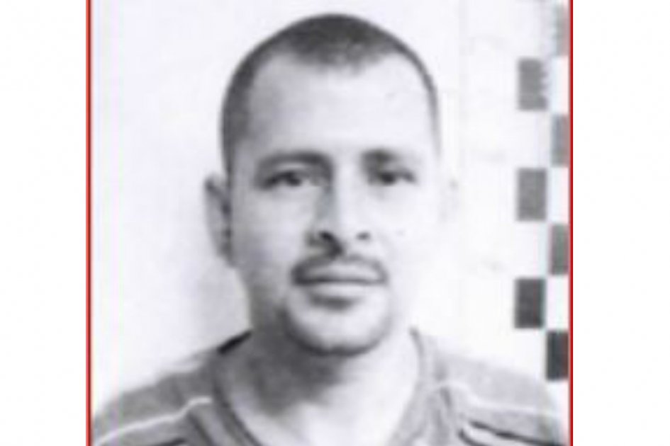 Alias ‘Patilla’, cabecilla criminal del oriente antioqueño, muere en operativo militar