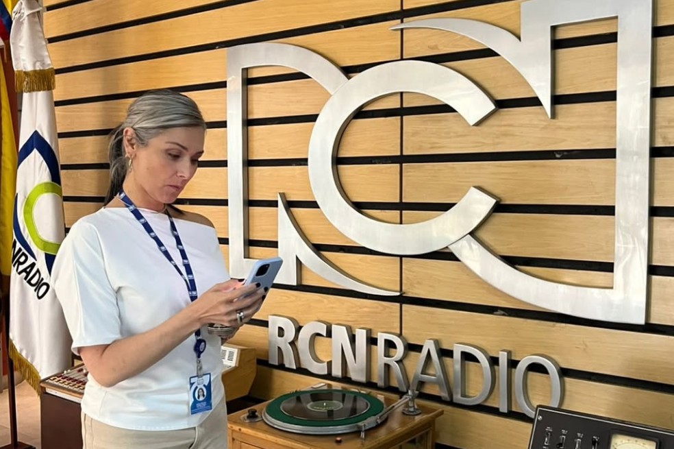 Silvia Corzo llegará a La FM: fecha, hora y más del programa que conducirá