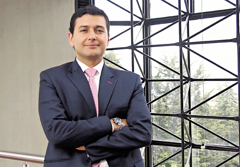 “Nuestra supervisión es permanente”: superintendente Financiero de Colombia