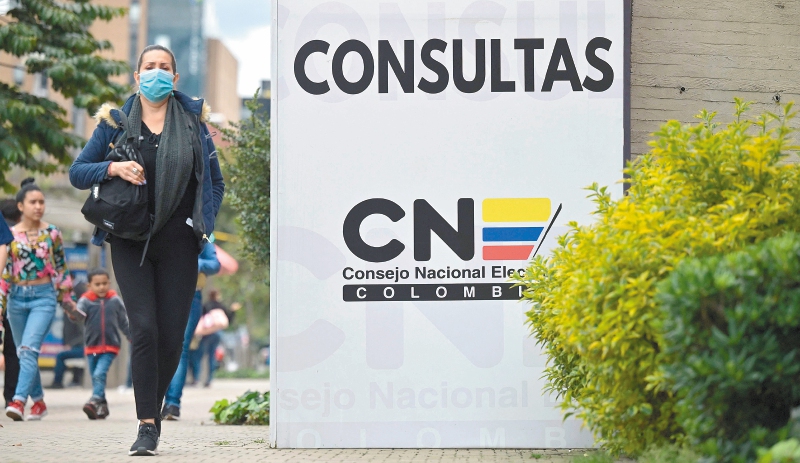 Sin ruido, modernizaron el Código Electoral