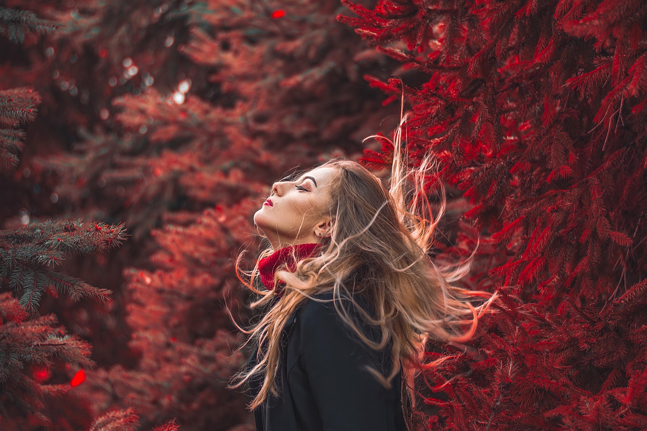 Aries atrevida, Libra elegante: ¿Cuál es la moda que va mejor con tu signo?