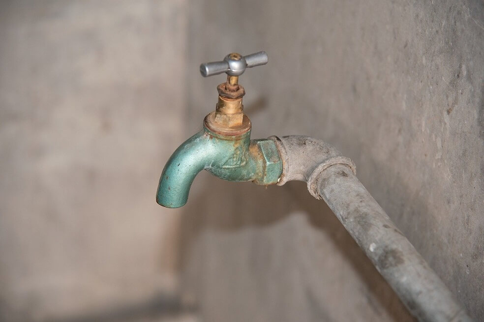 San Cristóbal: 15 barrios sin agua hasta el jueves, por daño en estación de bombeo
