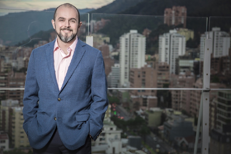 Alexandre Lemos y su visión ecosustentable