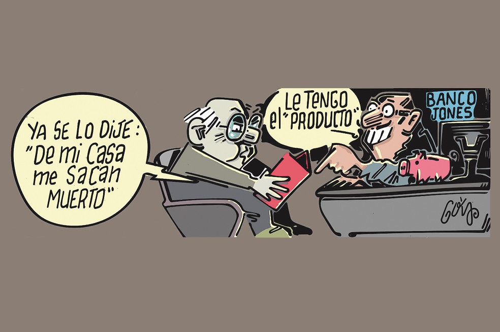 Hipoteca perversa