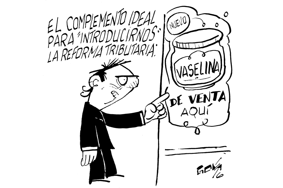 Gova