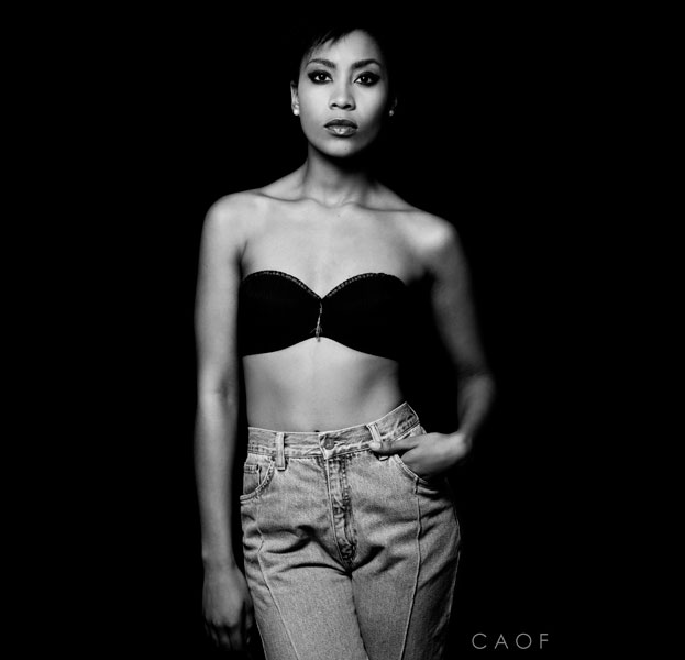 Laly Brown
