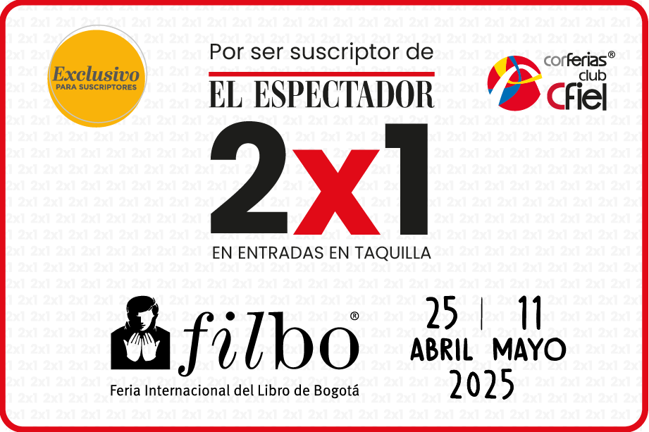 2x1 Filbo 2025