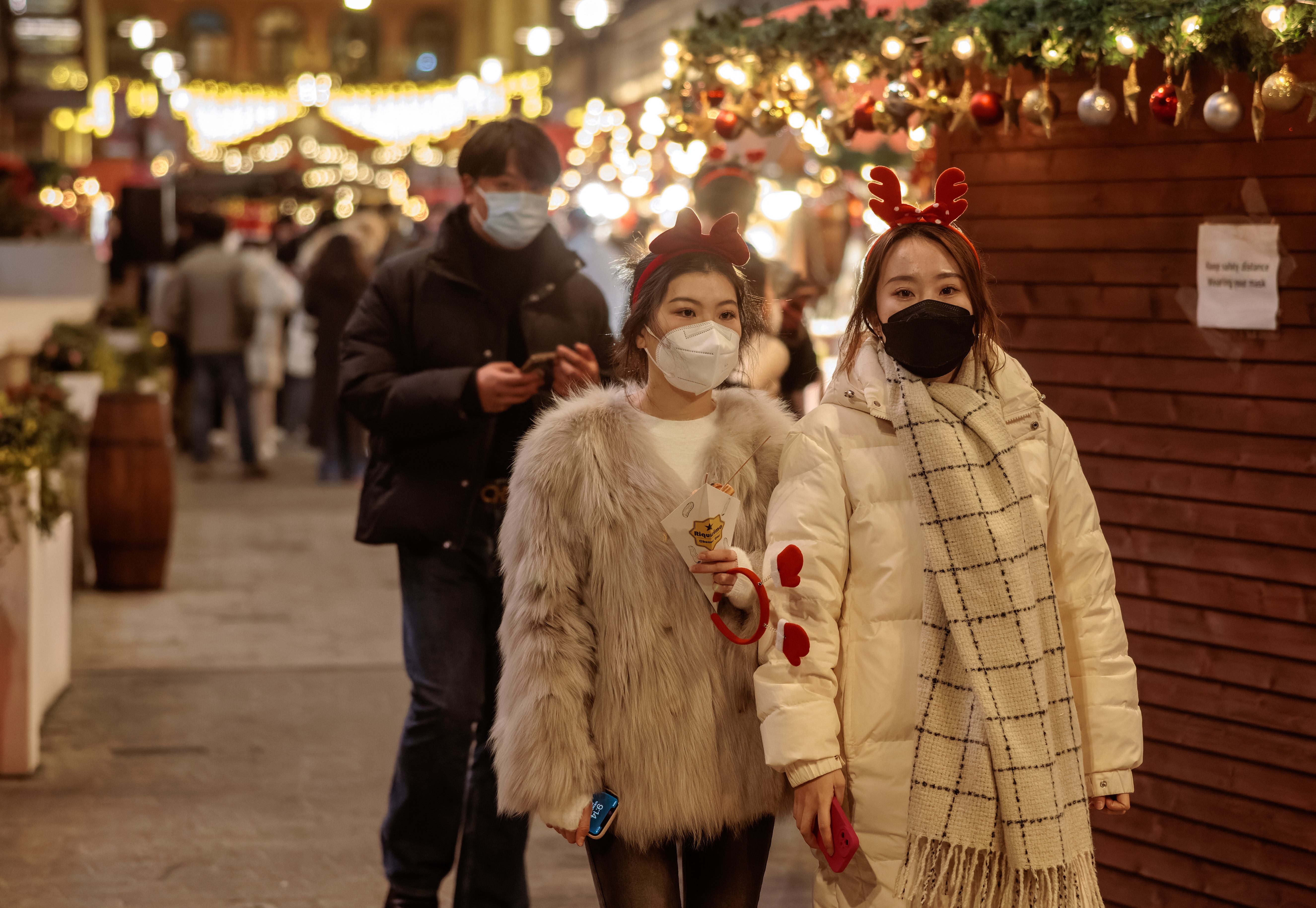 China dejará de publicar su reporte diario de contagios de covid, ¿por qué?